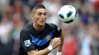 Kisah Fedrico Macheda, Pemain yang Pernah Mengguncang MU dan Liga Inggris: Bagaimana Nasibnya Kini?