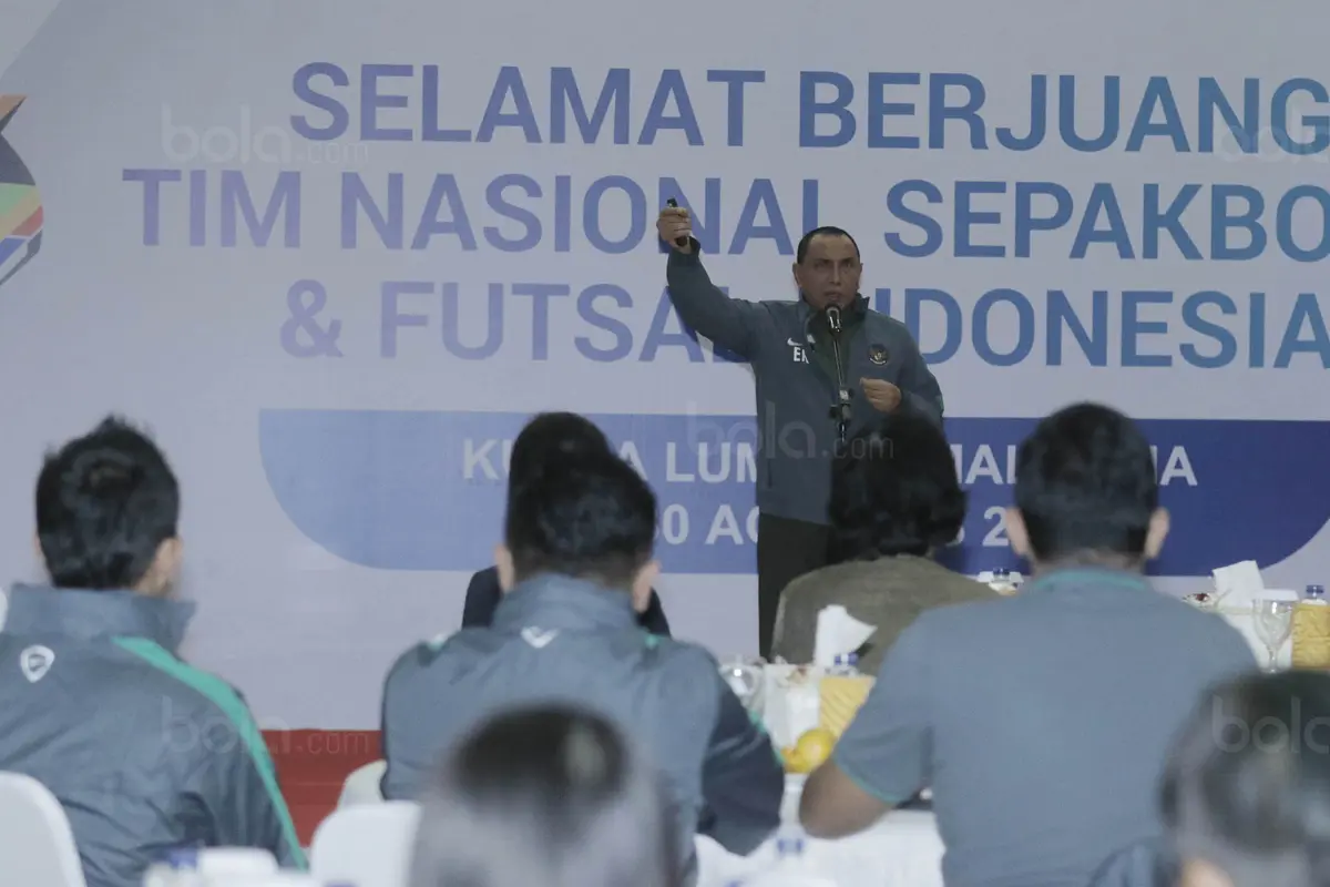 Edy Rahmayadi