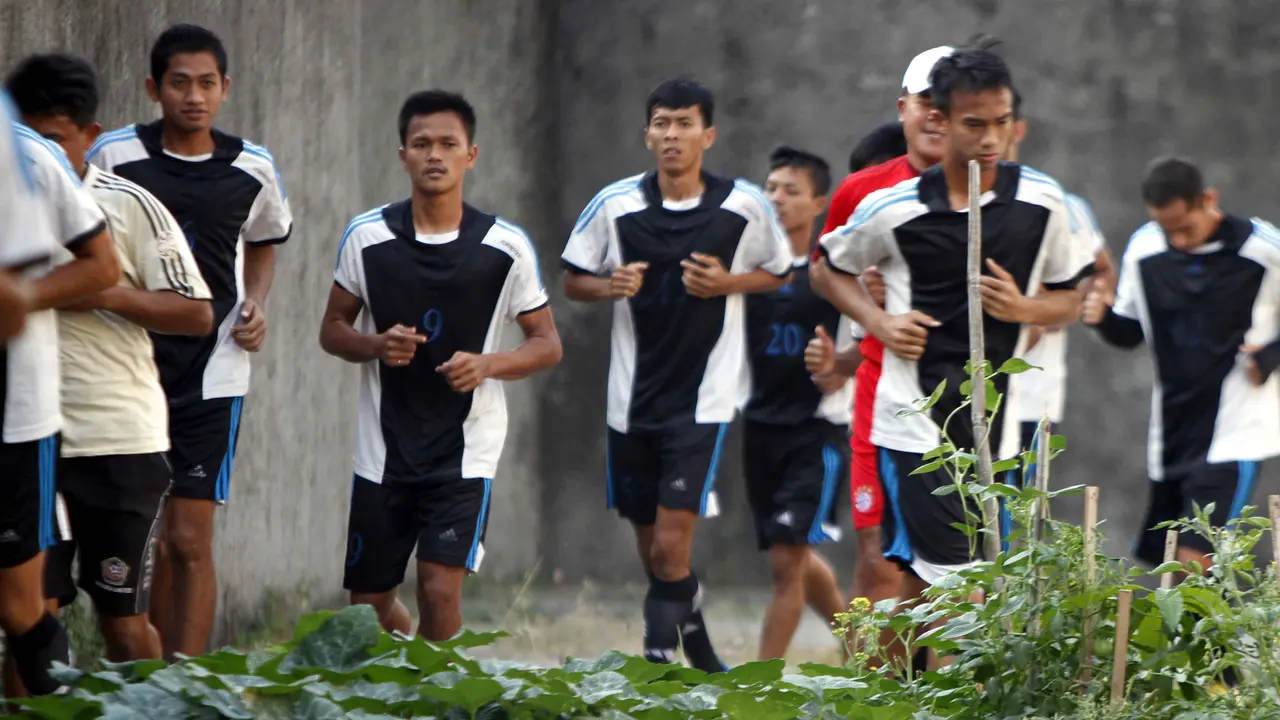 Persepam Madura Utama