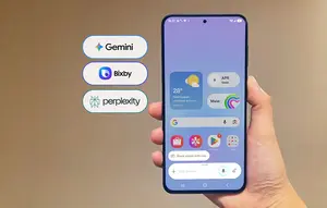 Samsung Galaxy A57 Segera Kebagian Update One UI 9 Beta