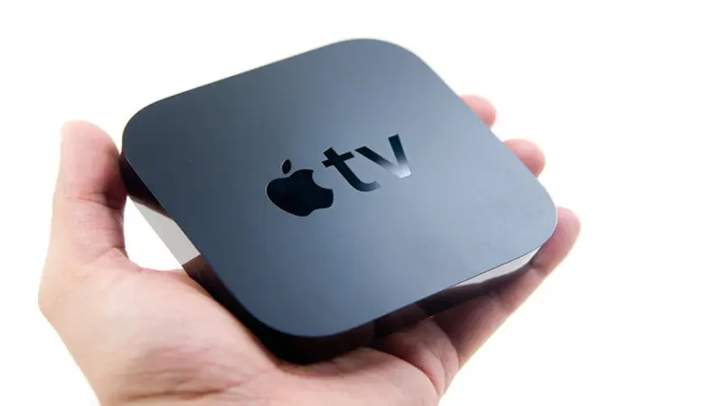 Set-top Box TV Apple Baru Bakal Lebih Mahal
