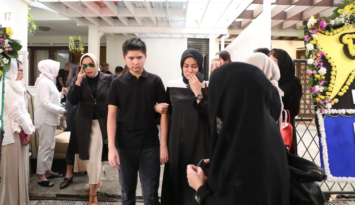 (Nurwahyunan/Bintang.com)