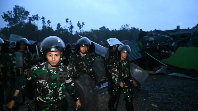 Usai Marcopolo, Bobby Nasution Kembali Perintahkan Penertiban Cafe yang Resahkan Masyarakat