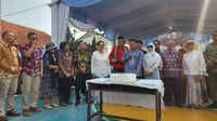 Pemkot Dorong Perawatan Heritage pada HUT ke-312 Kaoem Depok