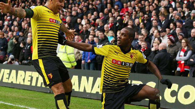 Pemain Terbaik Premier League Pekan ke-17