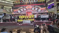 Tumbangkan Musuh Bebuyutan, Onic Miracle Resmi Jadi Legenda Baru di Liga 1 Esports Nasional 2024!