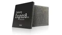 Chipset besutan Samsung untuk Galaxy S7 dan S7 Edge (sumber: techtimes.com)
