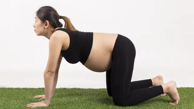6 Penyebab Bayi Sungsang yang Perlu Diwaspadai, Lengkap dengan Penanganannya