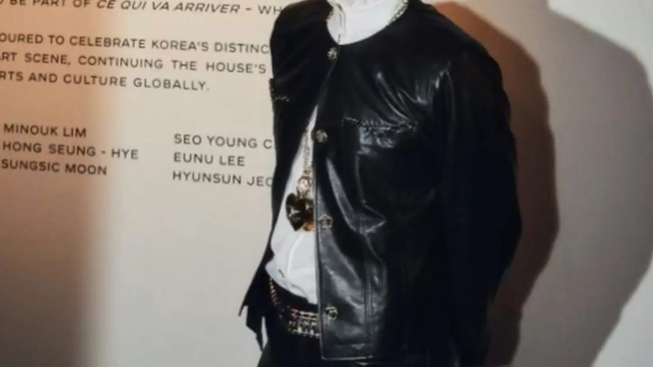 G-Dragon