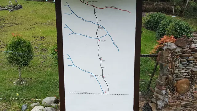 Gunung Tambuyukon terletak di area Taman Kinabalu. (Dok: Gunung Bagging https://www.gunungbagging.com/tambuyukon/nggallery/page/1)
