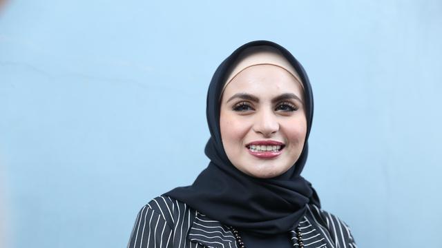 Unggahannya Sempat Bikin Heboh 7 Gaya Asha Shara Saat Kenakan Hijab Hot Liputan6 Com You are the author of your own. gaya asha shara