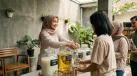 10 Ide Jualan Produk Rumah Tangga Refill di Rumah, Hemat Modal dan Minim Sampah Plastik