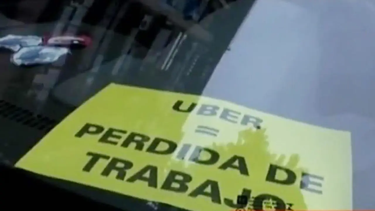 Razia Pengemis di Jakarta hingga Demo Sopir Taksi di Argentina