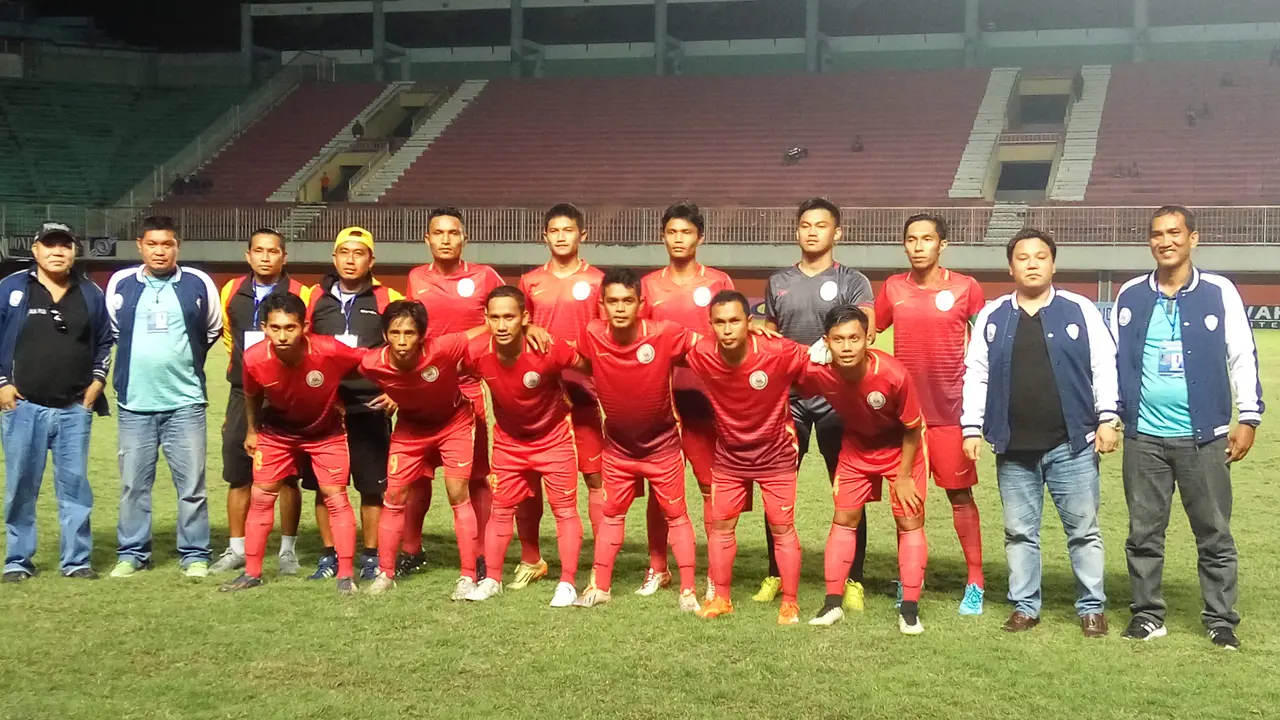 Persbul Buol berencana mengundang Persebaya sehabis bertanding di Piala Dirgantara 2017. 