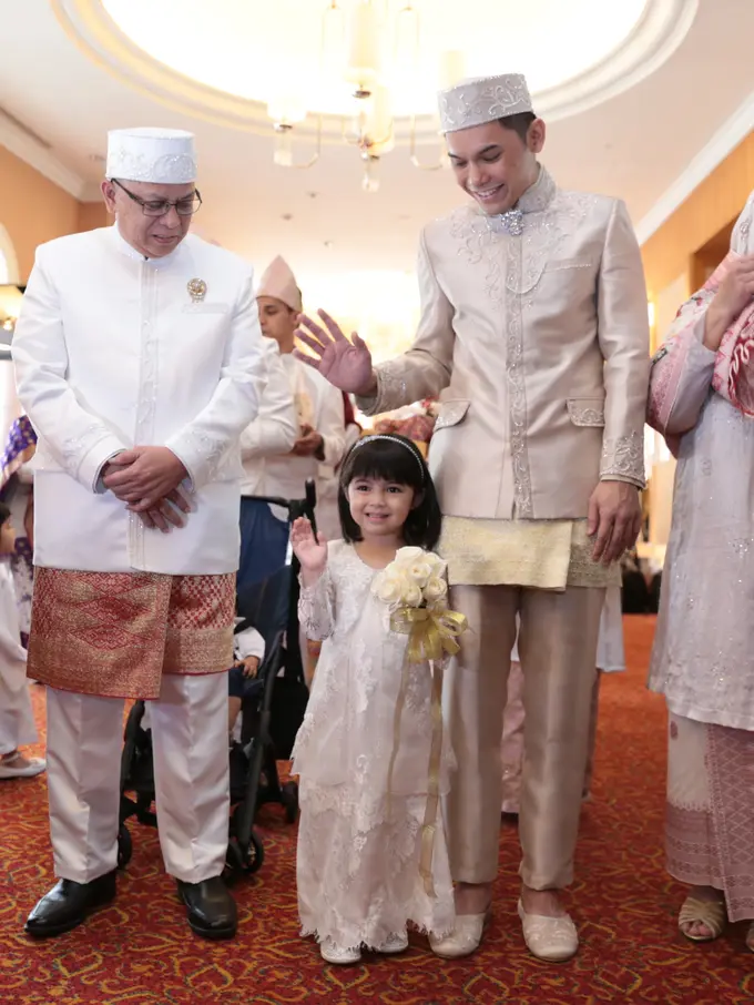 [Bintang] Ben Kasyafani