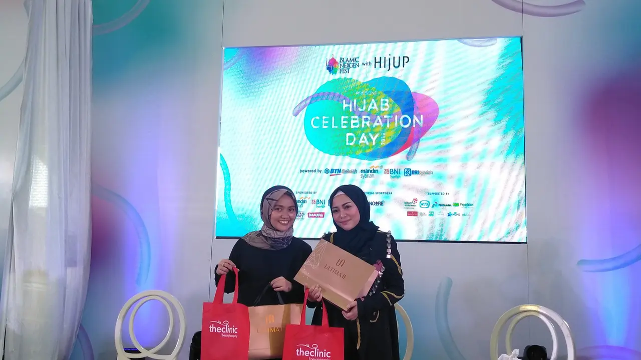 Hijab Celebration Day