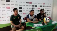 PS Tira Evaluasi Kekalahan Telak Lawan Persebaya