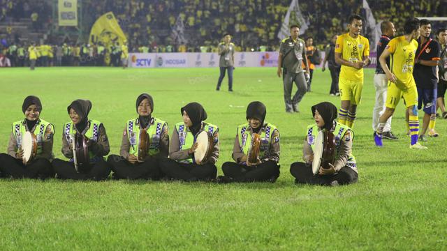 Persegres Gresik United