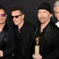 U2 (AP Photo)