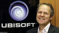 CEO Ubisoft: Xbox One - PS4 Jadi Pelopor Game Canggih Masa Depan