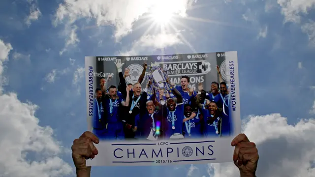 Leicester City