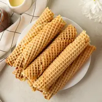 ilustrasi egg rolls/copyright by AtlasStudio (Shutterstock)