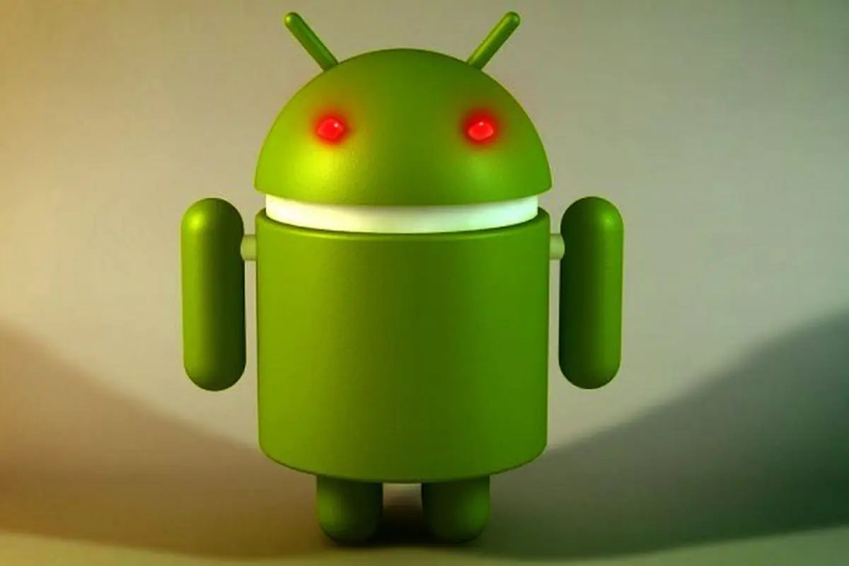 Dirancang Bebas, Google Akui Android Tidak Aman