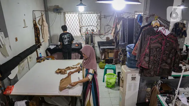 Pemerintah untuk Subsidi Bunga KUR tahun 2024 sebesar Rp47 Triliun Lebih