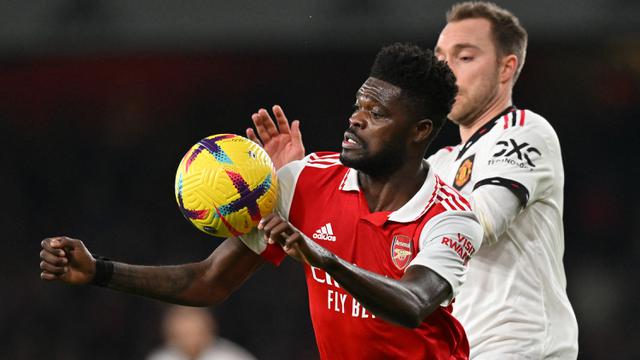 Foto: Mayoritas Didatangkan Arsenal, Ini Dia 5 Pemain Afrika Termahal Sepanjang Sejarah Liga Inggris