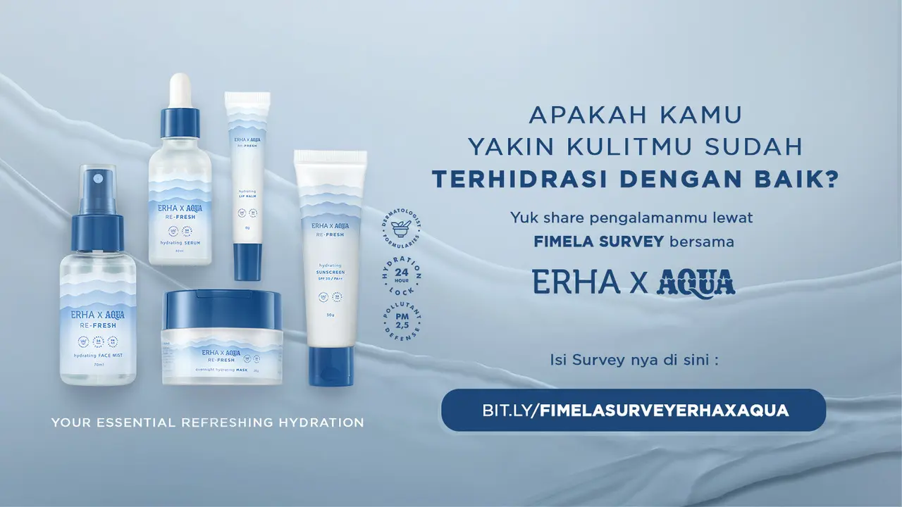 Survey ErhaxAqua