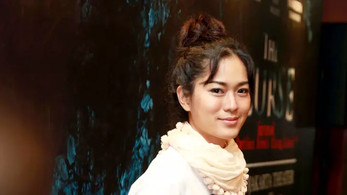 [Bintang] Prisia Nasution