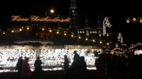 Mencicipi Jajanan Unik Khas Natal Austria