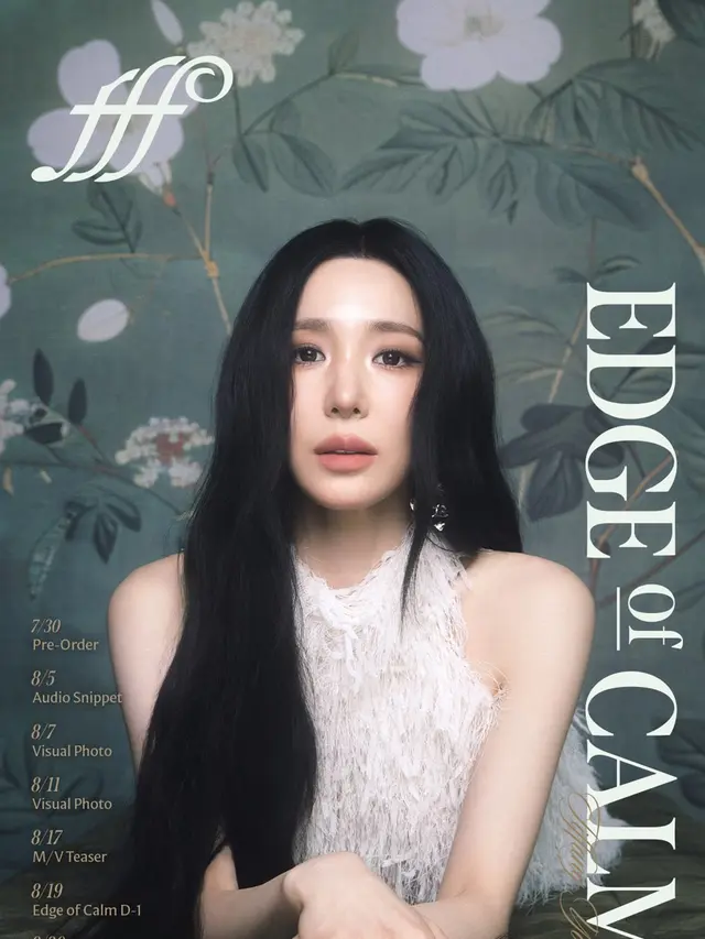 Tiffany Young