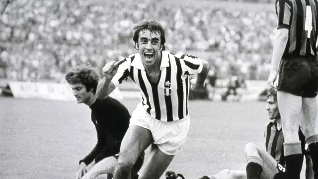 Pietro Anastasi