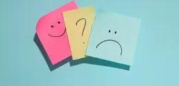 Selain penting bagi keseimbangan tubuh, gut health ternyata juga memiliki hubungan dengan mood dan emosi. (Foto/dok: Freepik/atlascompany)