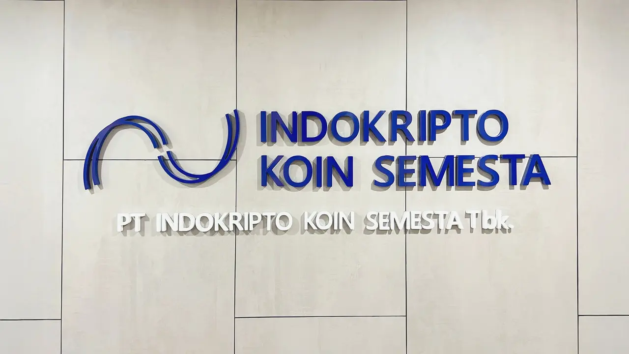 Kinerja Cemerlang, COIN Bukukan EBITDA Rp100,7 Miliar dan Laba Bersih Rp41,1 Miliar hingga Kuartal III-2025