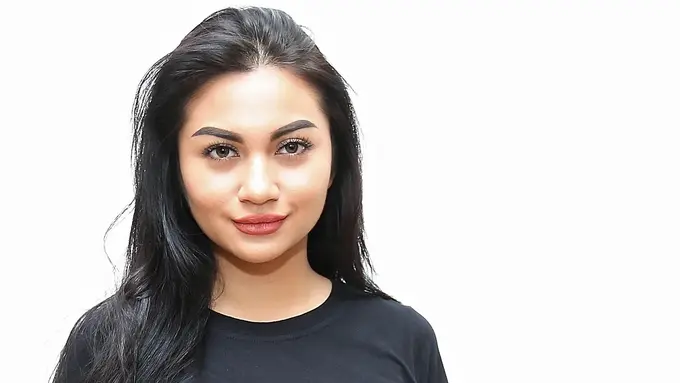 [Bintang] Ariel Tatum