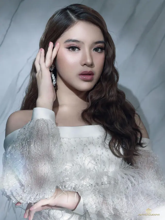 Tiara Andini. (Foto: Fandy Susanto dari Instagram @tiaraandini)