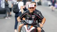 Reaksi Jorge Martin usai Boleh Ikut MotoGP Malaysia 2026