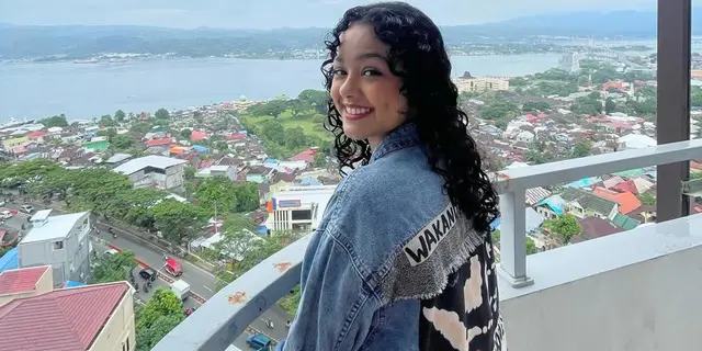 Lolos Beasiswa S2 Harvard, Intip 6 OOTD Mutiara Baswedan dengan Ragam Gaya Rambut
