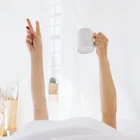 Ilustrasi wake up/copyright freepik/ freepik