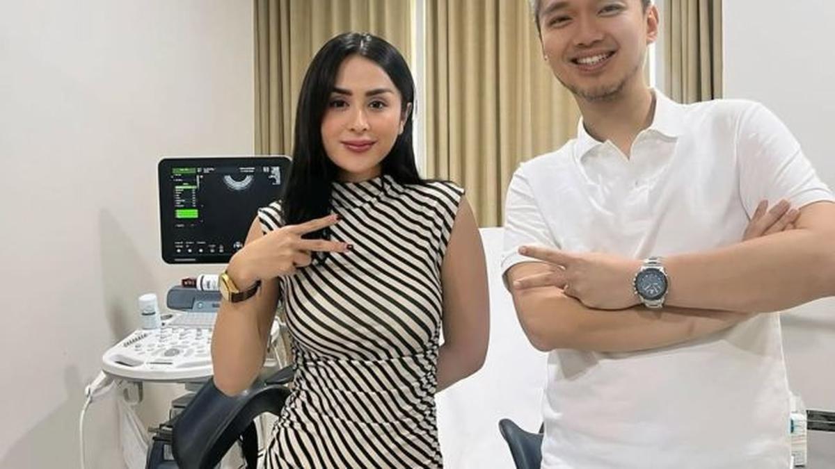 Sebut Faktor Usia, Selvi Kitty Putuskan Egg Freezing untuk Solusi Program Hamil Mendatang