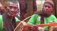 Alat musik tradisional yang hampir punah (dok.instagram/@bten_kelimutu/https://www.instagram.com/p/CQM6qXWHM-p/Komarudin)