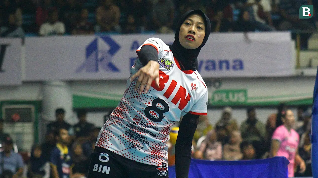 Megawati Hangestri