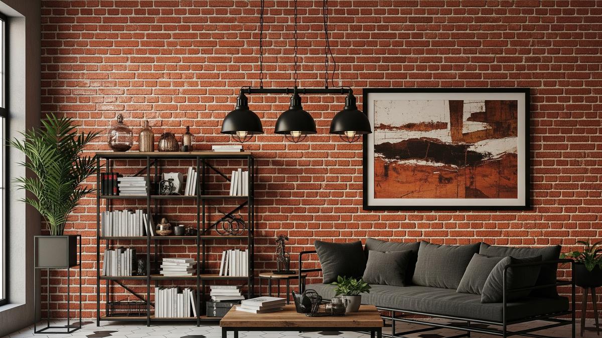 9 Ide Dekor Ruang Tamu Lebaran Minimalis di Rumah Kecil agar Tetap Nyaman dan Estetik