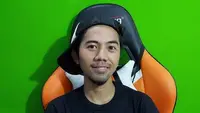 Memperkenalkan diri sebagai kreator video game, Jeffry Arga Wiranata makin populer di Instagram. Akun Instagram pribadinya diikuti 145 ribuan orang. (Foto: Dok. Instagram @jeffryarga)