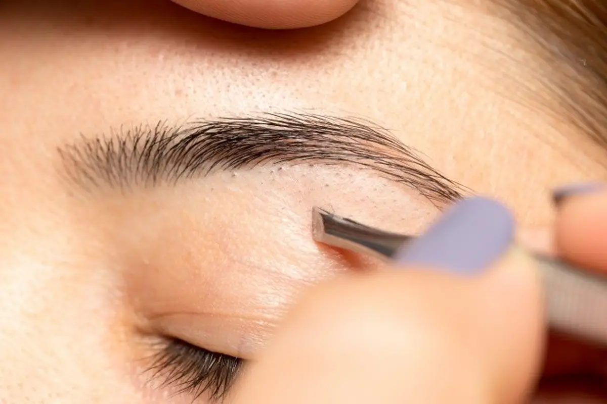 Ritual Makeup