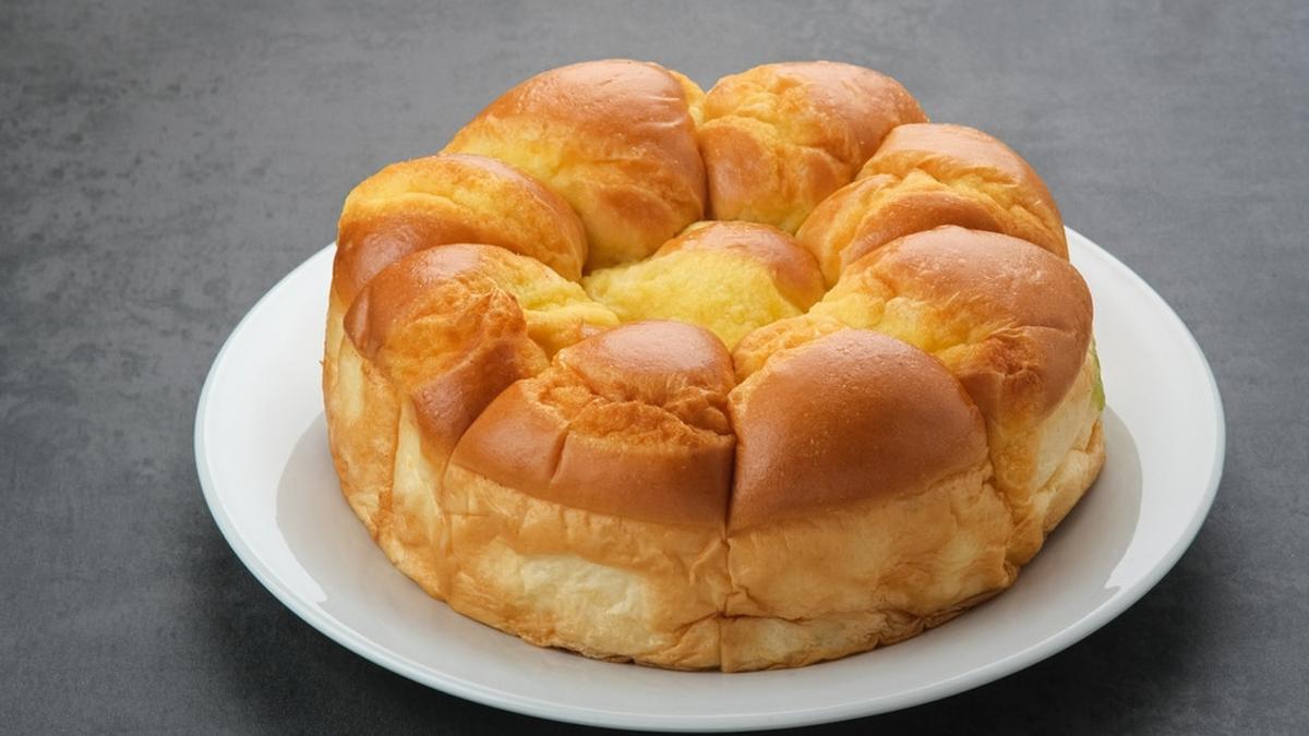 Resep Roti Krumpul Empuk dan Lembut