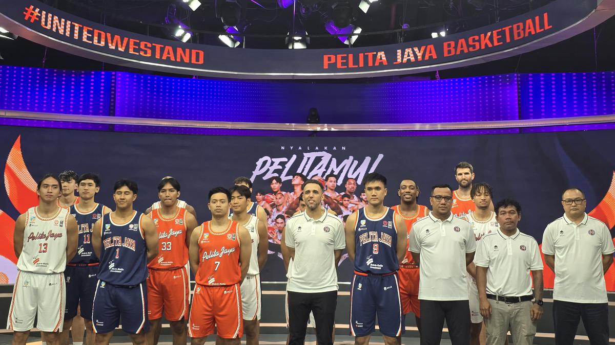 Rombak Tim, Pelita Jaya Percaya Diri Juara di IBL 2026