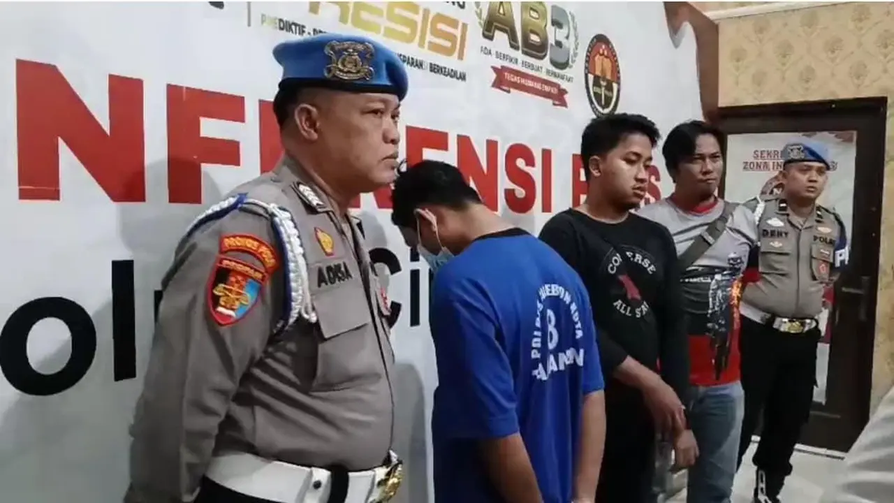 Pelaku Rudapaksa Pasien Disabilitas di RS Pertamina Cirebon Ditetapkan Tersangka